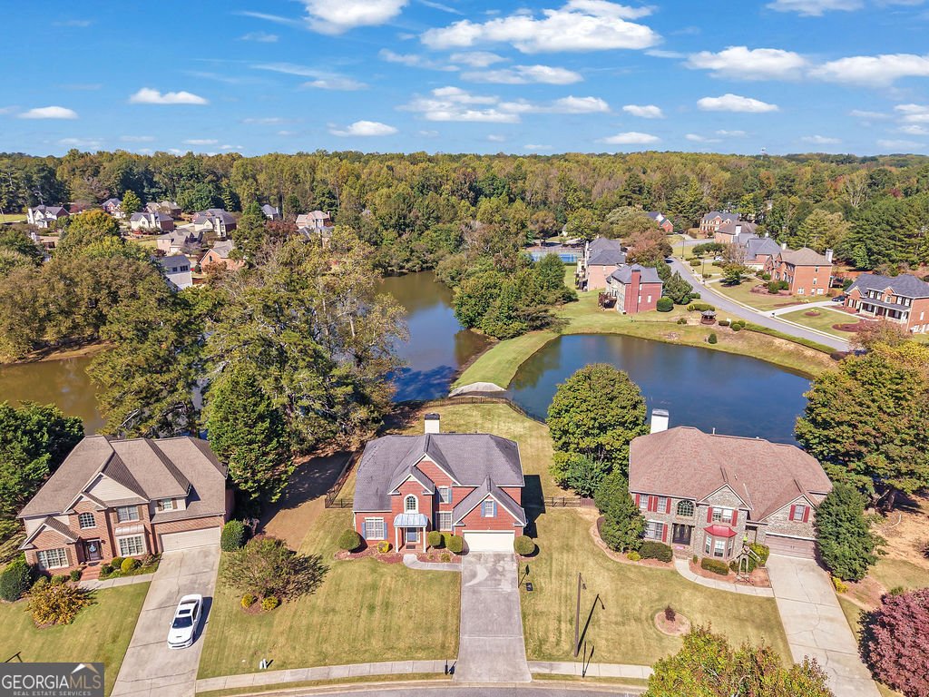 4704 Heritage Mist Trail Mableton - Photo 34