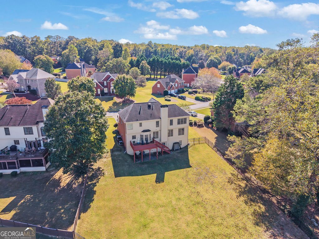 4704 Heritage Mist Trail Mableton - Photo 36