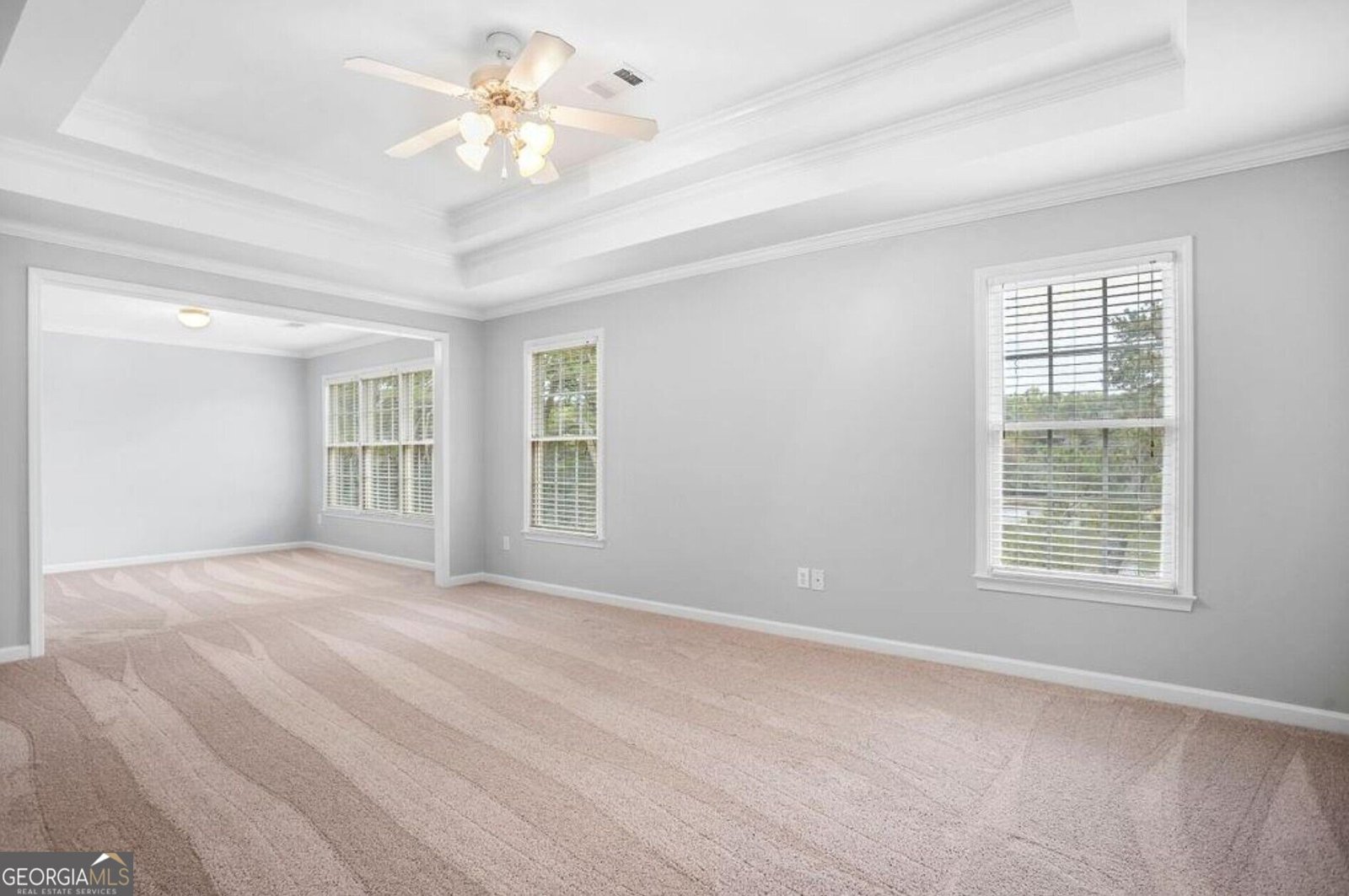 4704 Heritage Mist Trail Mableton - Photo 6