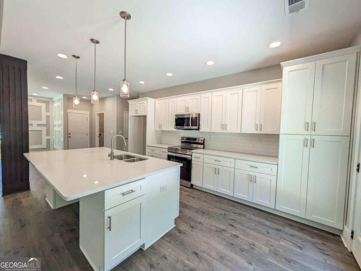 915 Poplar Street Griffin - Photo 10