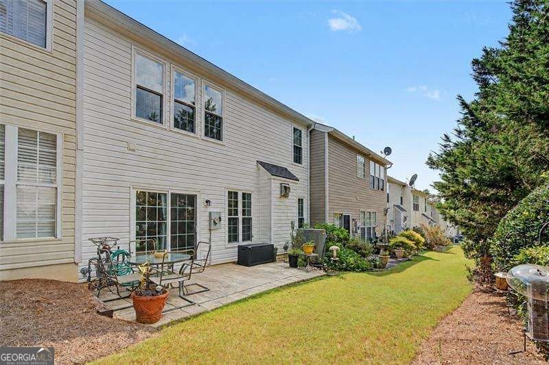 151 Regent Place Woodstock - Photo 21