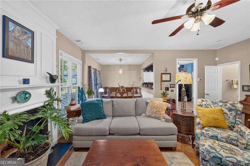 151 Regent Place Woodstock - Photo 6