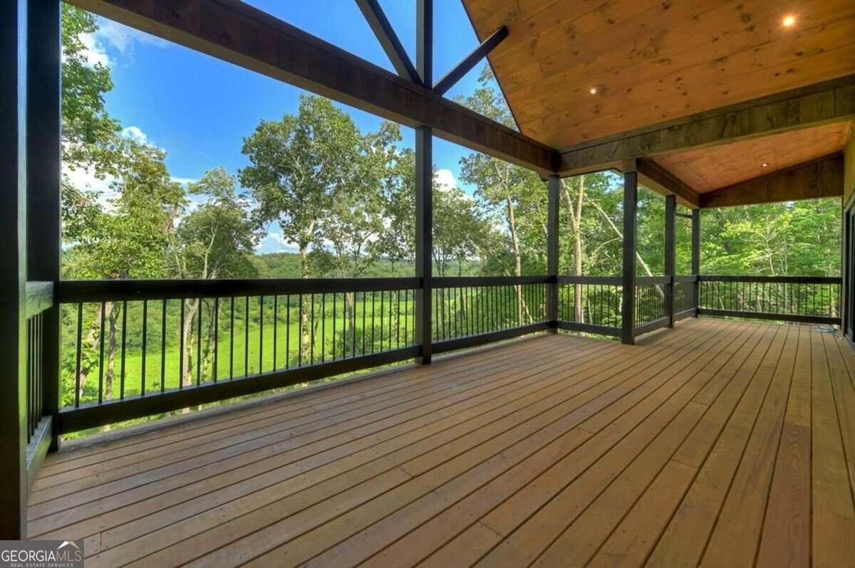 1729 Barnes Chapel Road Blue Ridge - Photo 41