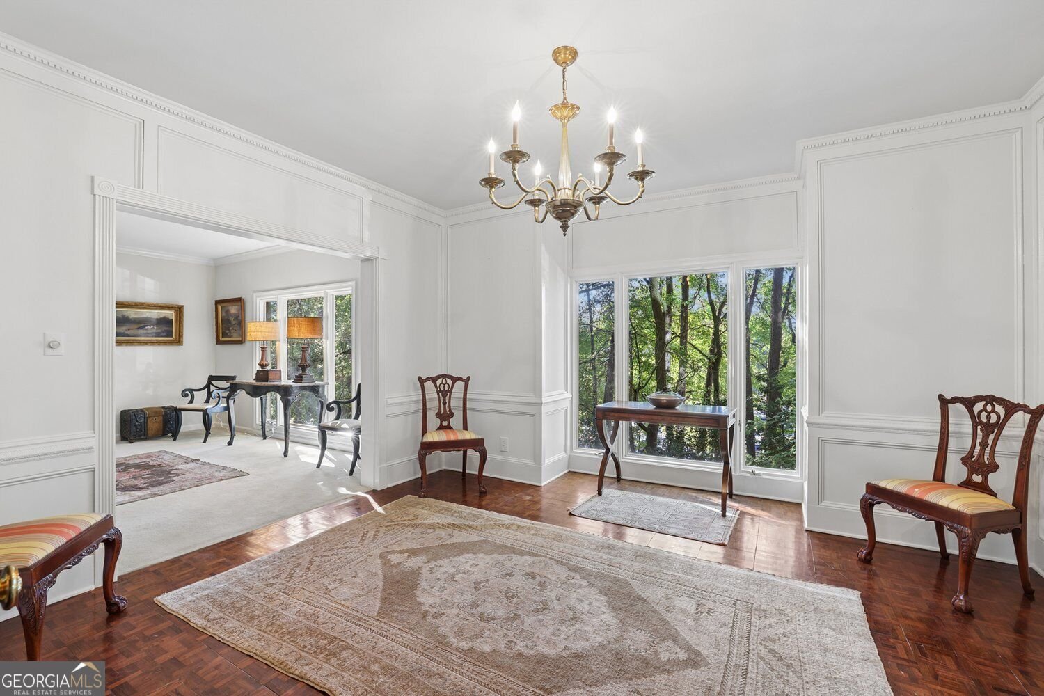 2769 Peachtree Road Atlanta - Photo 10