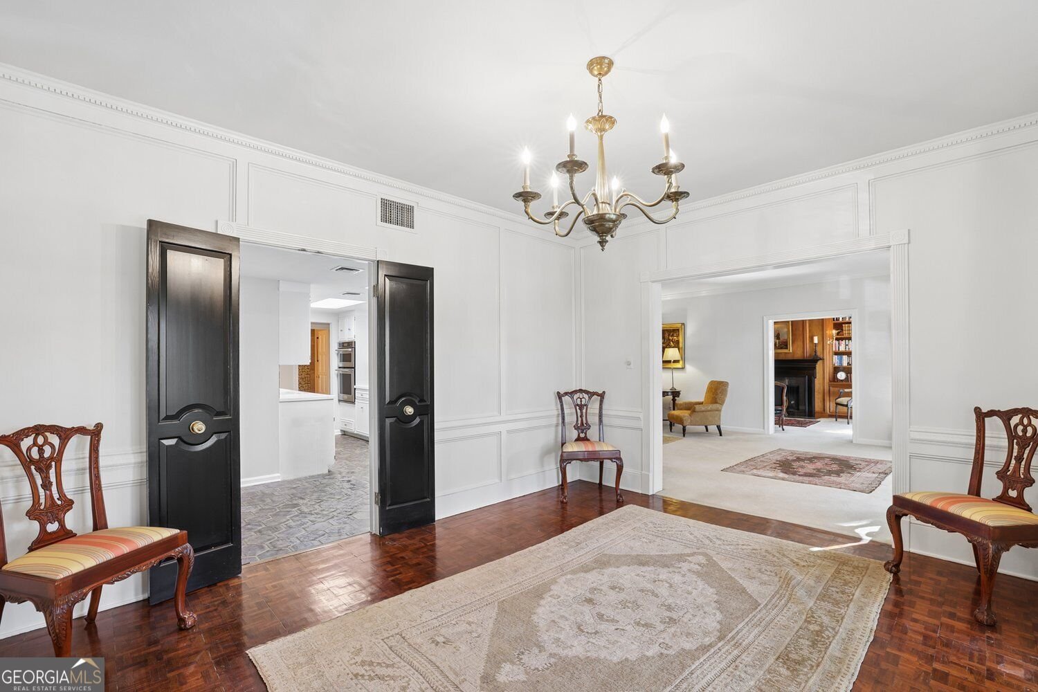 2769 Peachtree Road Atlanta - Photo 11