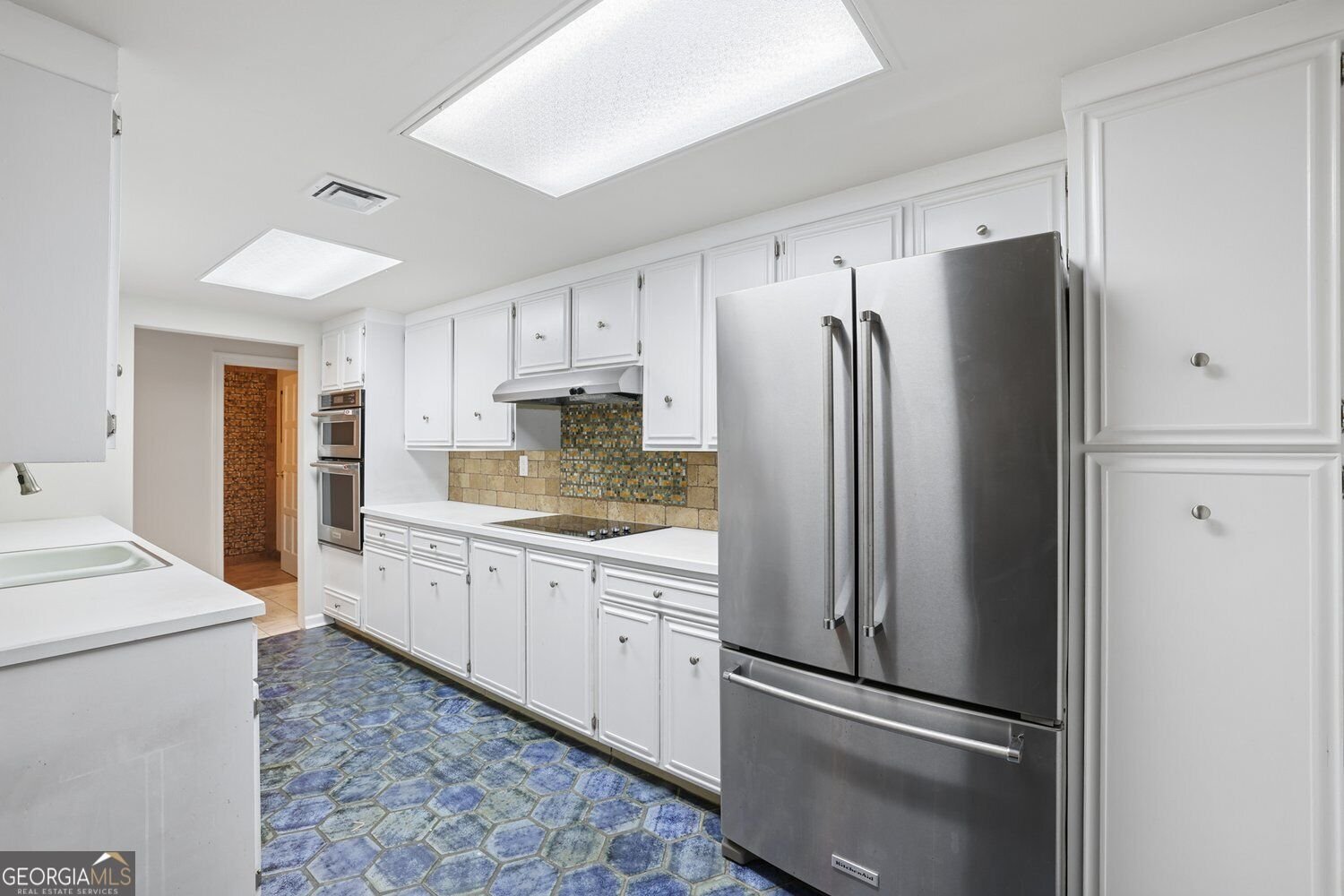 2769 Peachtree Road Atlanta - Photo 12