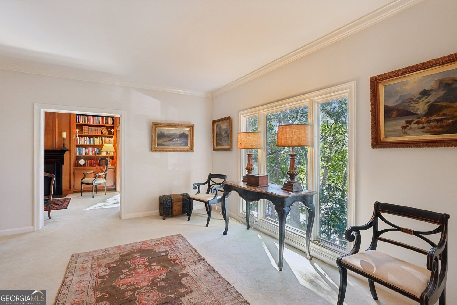2769 Peachtree Road Atlanta - Photo 14