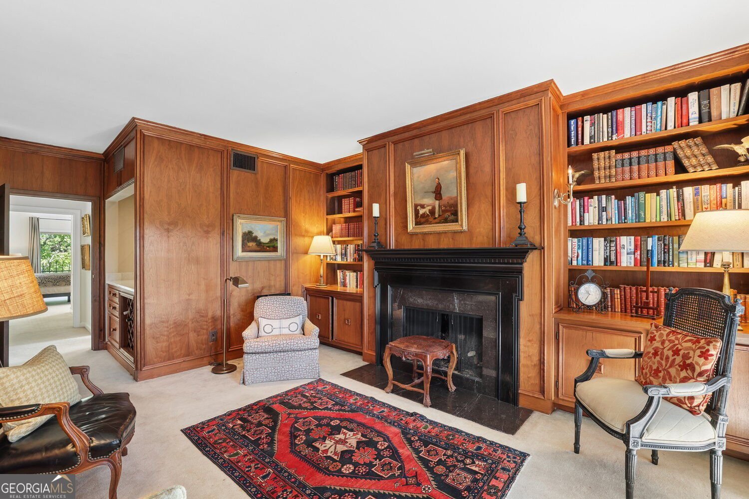2769 Peachtree Road Atlanta - Photo 15