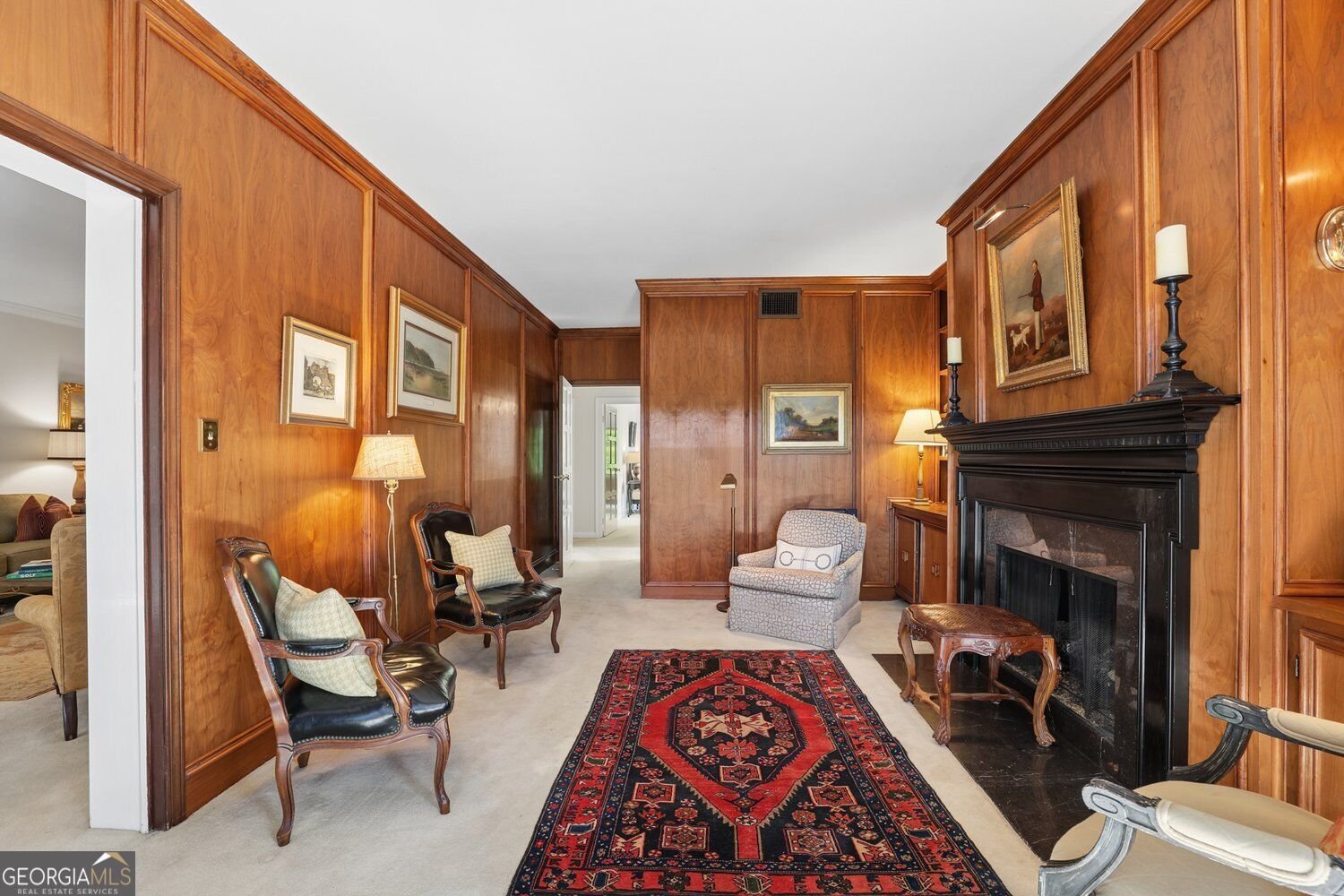 2769 Peachtree Road Atlanta - Photo 16