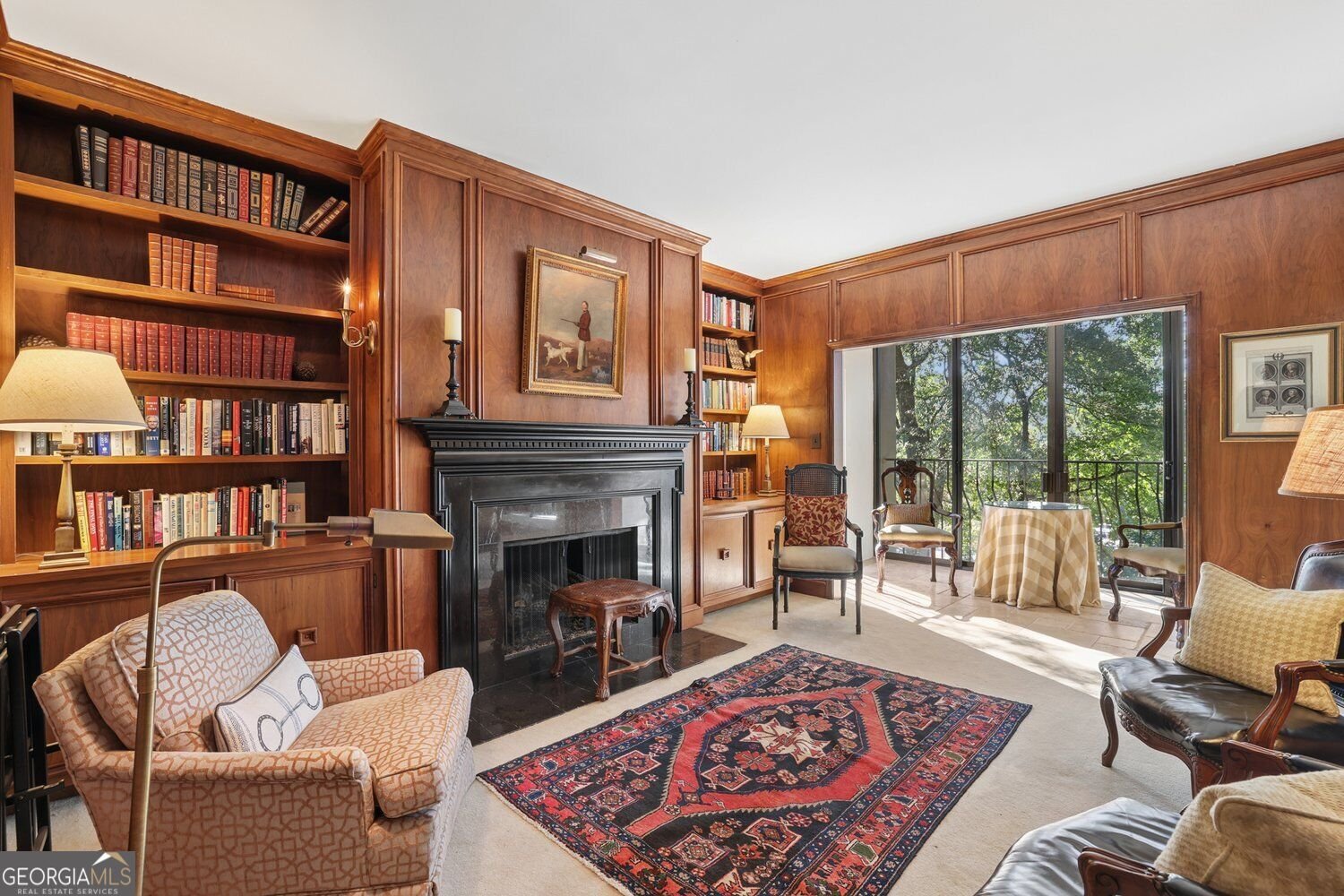 2769 Peachtree Road Atlanta - Photo 17