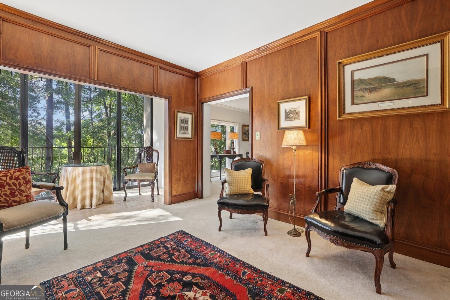 2769 Peachtree Road Atlanta - Photo 18