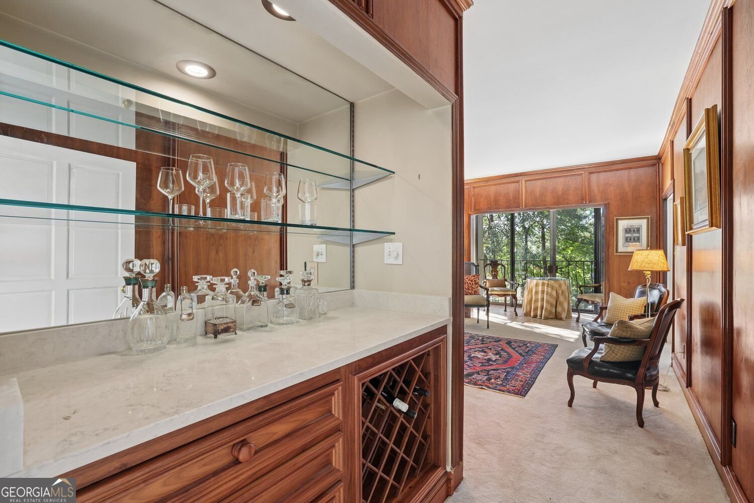 2769 Peachtree Road Atlanta - Photo 22