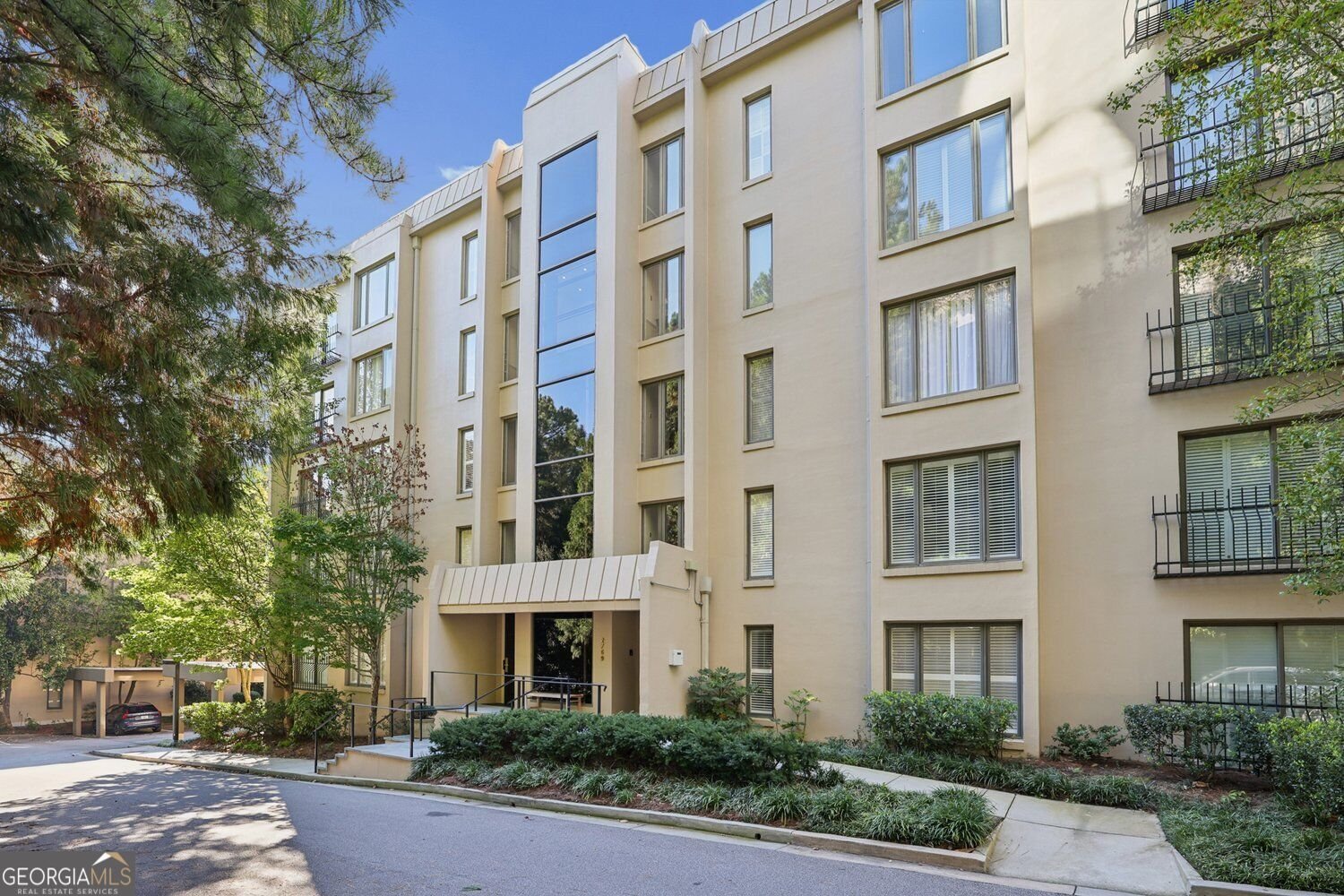2769 Peachtree Road Atlanta - Photo 32