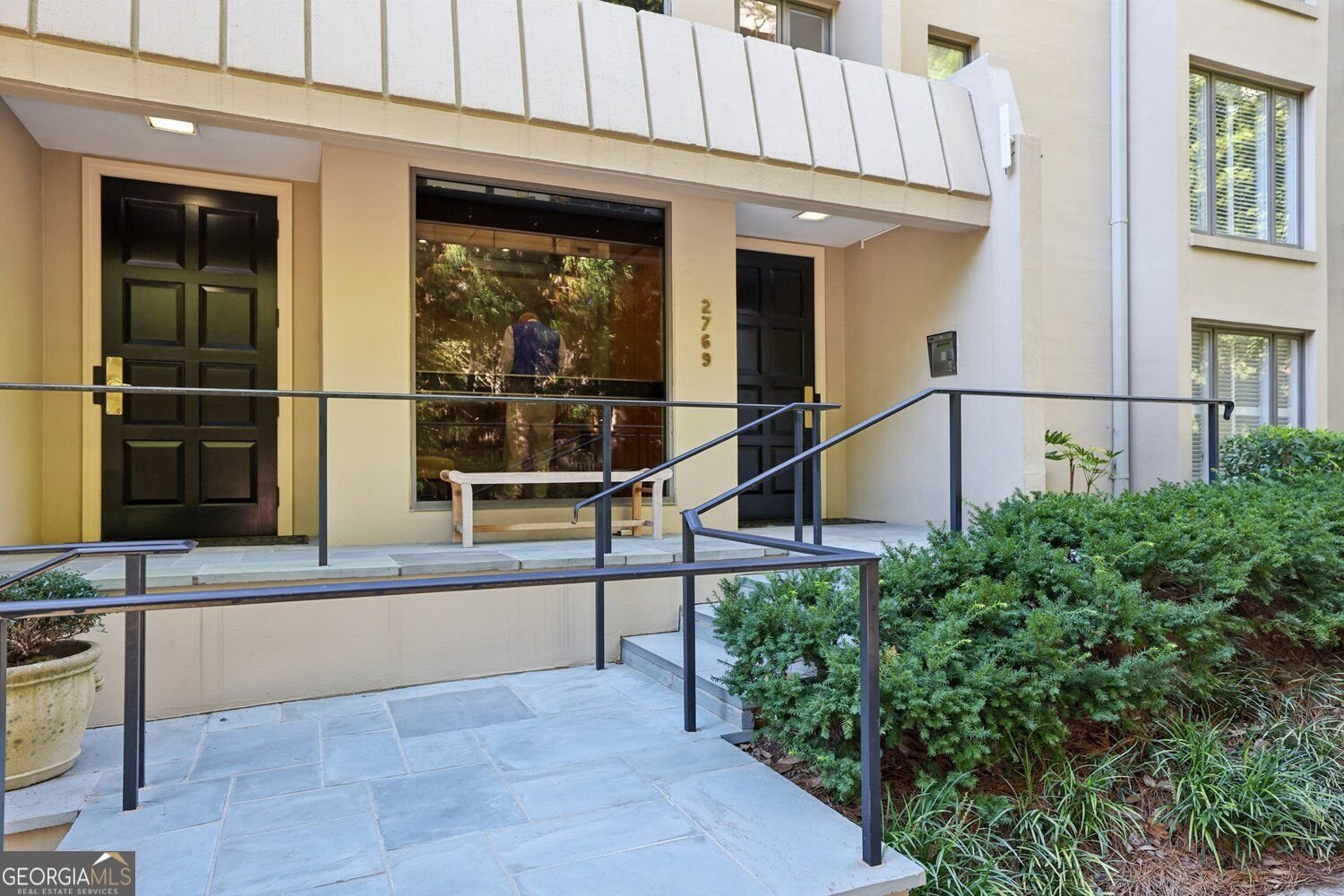 2769 Peachtree Road Atlanta - Photo 33