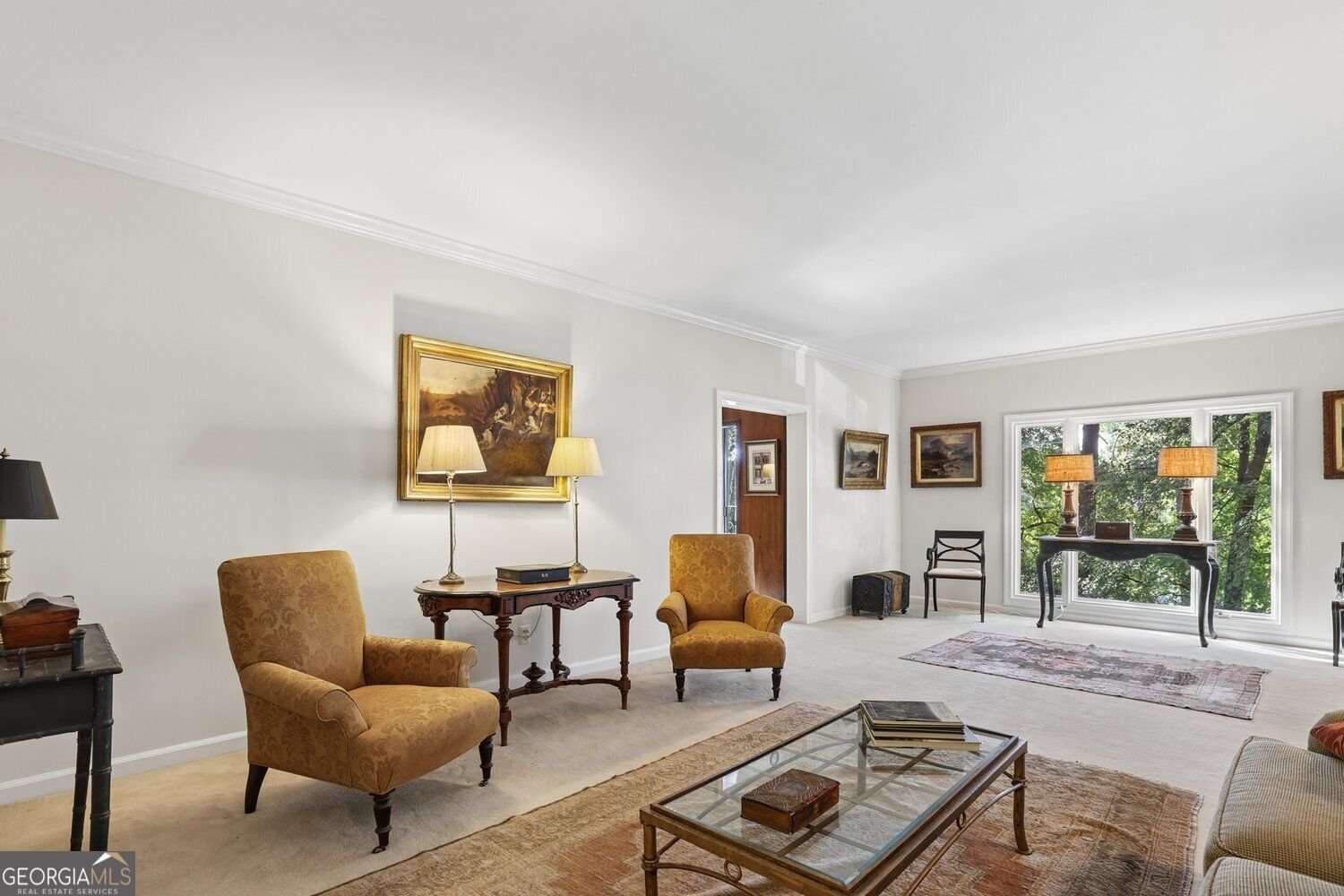 2769 Peachtree Road Atlanta - Photo 6