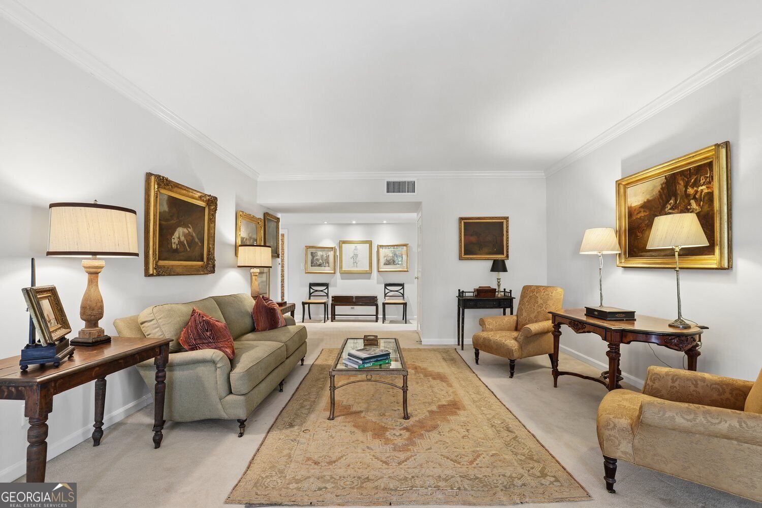2769 Peachtree Road Atlanta - Photo 7