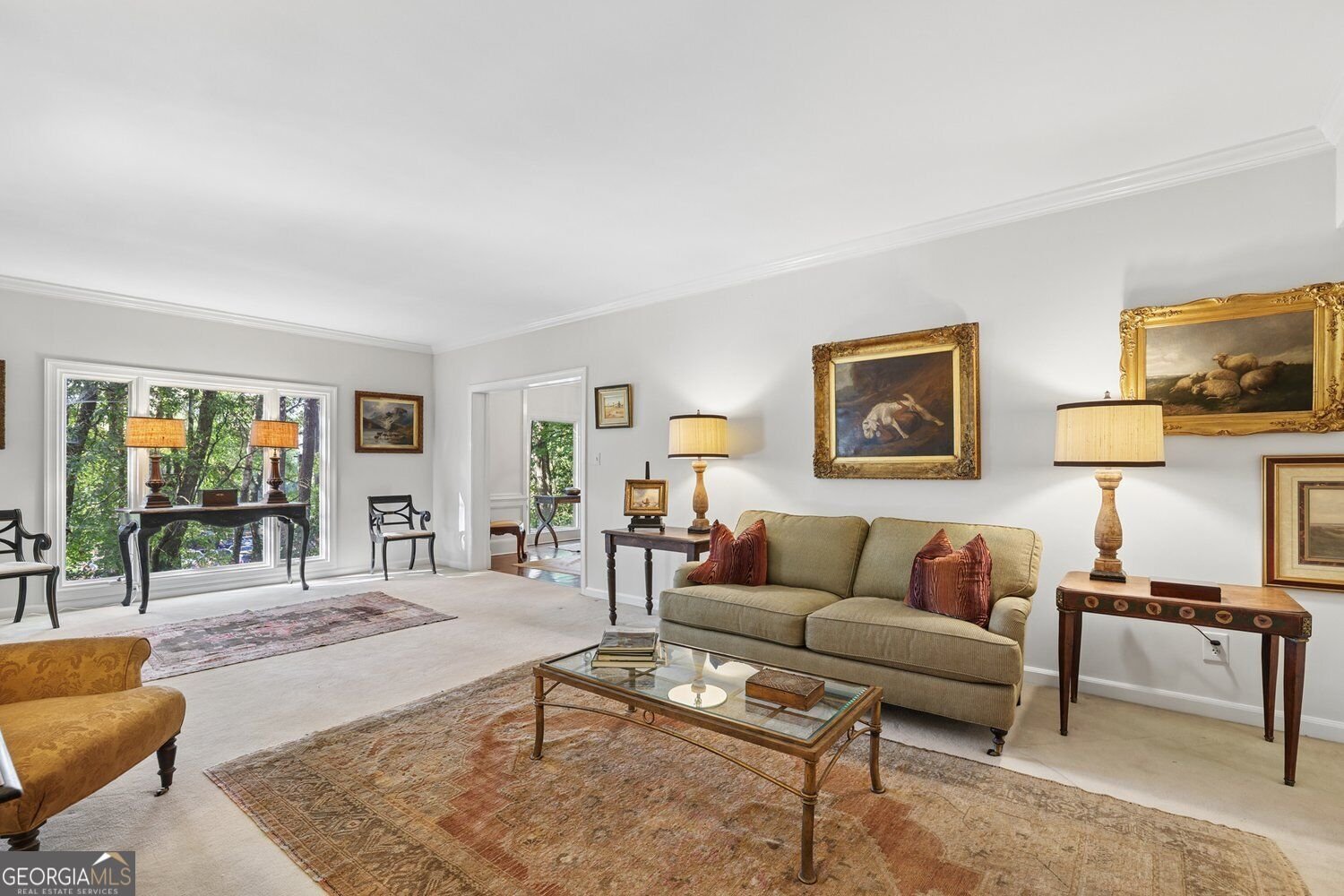 2769 Peachtree Road Atlanta - Photo 8