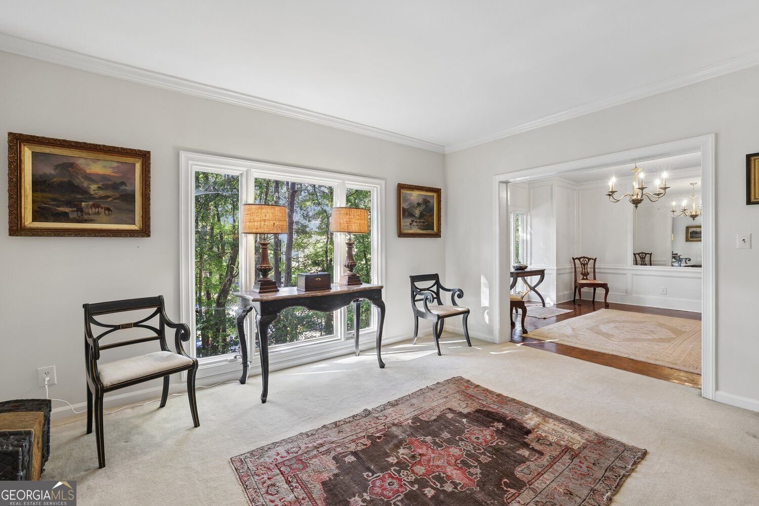 2769 Peachtree Road Atlanta - Photo 9