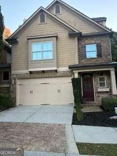12715 Archmont Trace Milton - main photo