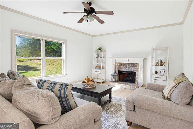 152 Mount Moriah Road Ball Ground - Photo 18