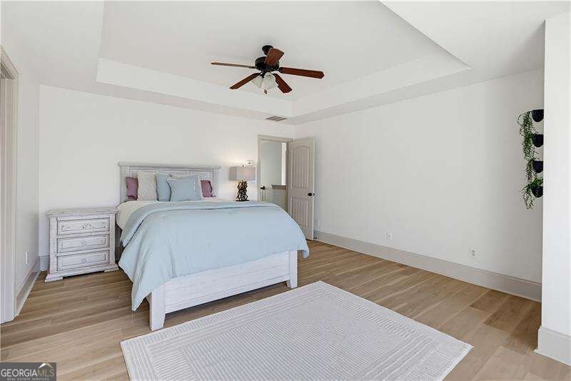 152 Mount Moriah Road Ball Ground - Photo 19