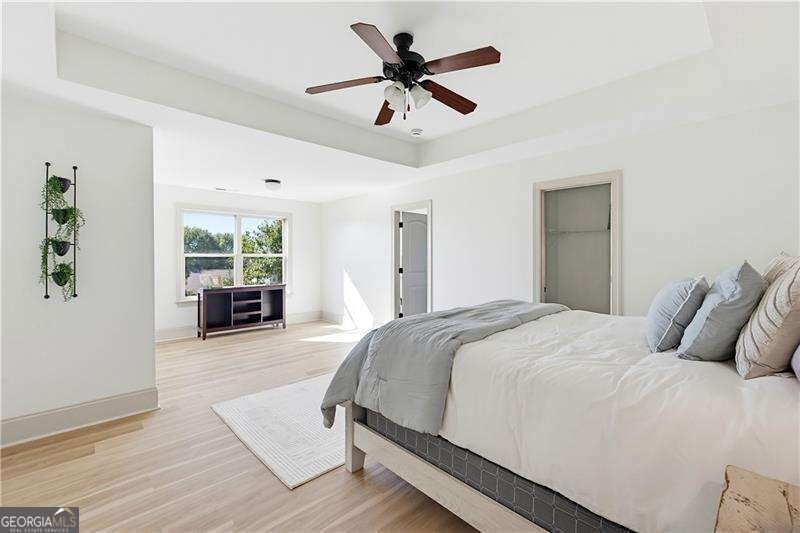 152 Mount Moriah Road Ball Ground - Photo 20