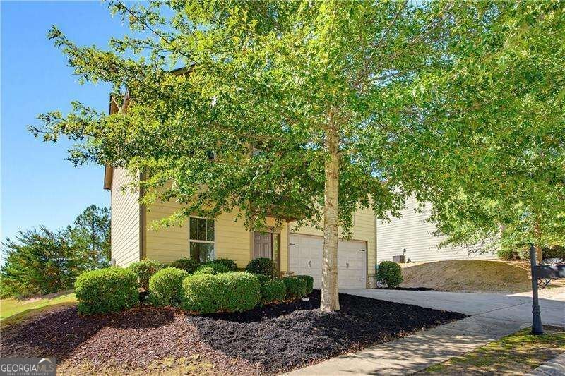 152 Mount Moriah Road Ball Ground - Photo 32