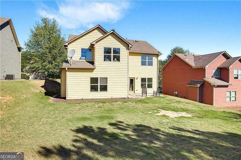 152 Mount Moriah Road Ball Ground - Photo 35