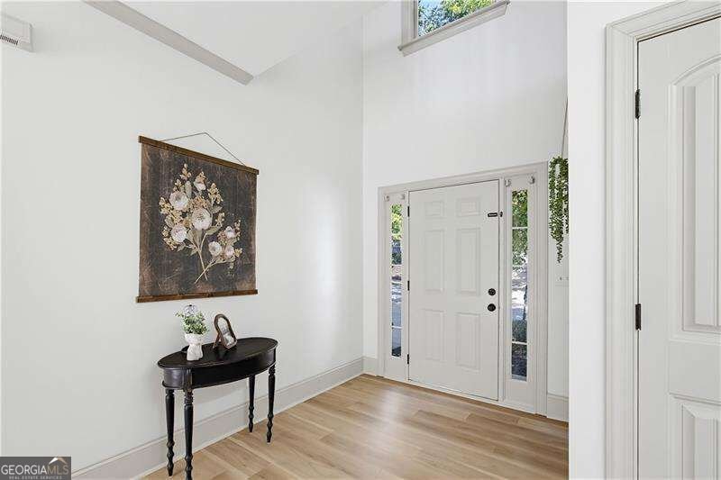 152 Mount Moriah Road Ball Ground - Photo 6