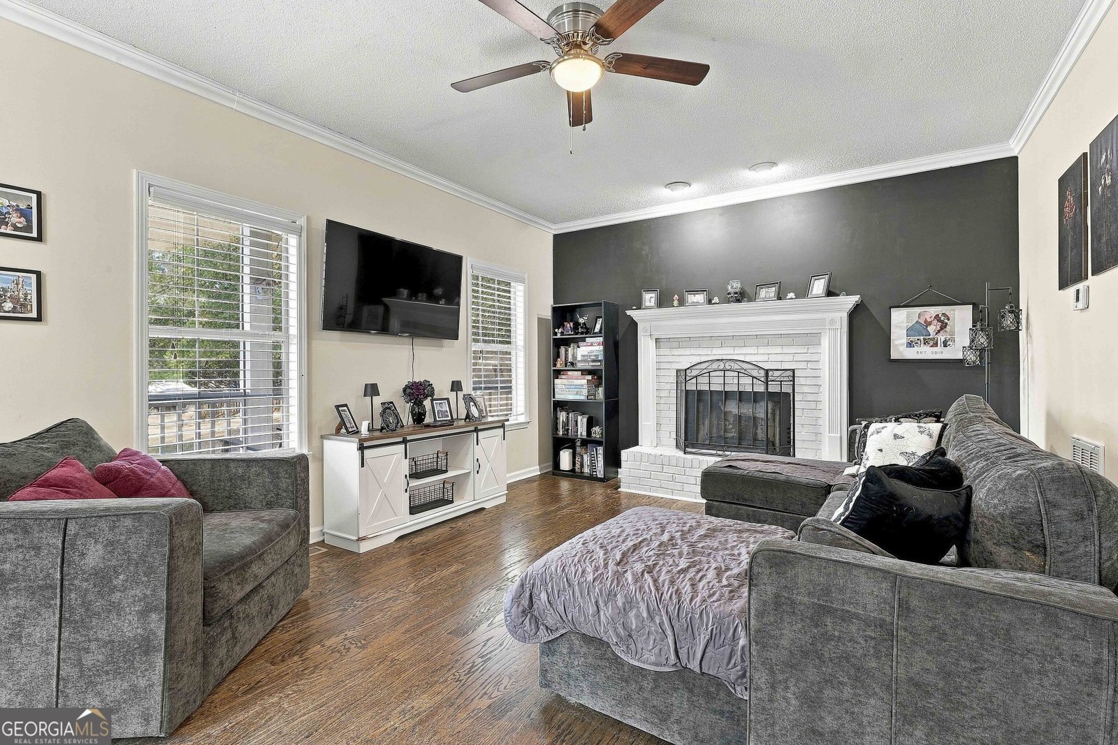 122 Beech Court Senoia - Photo 10
