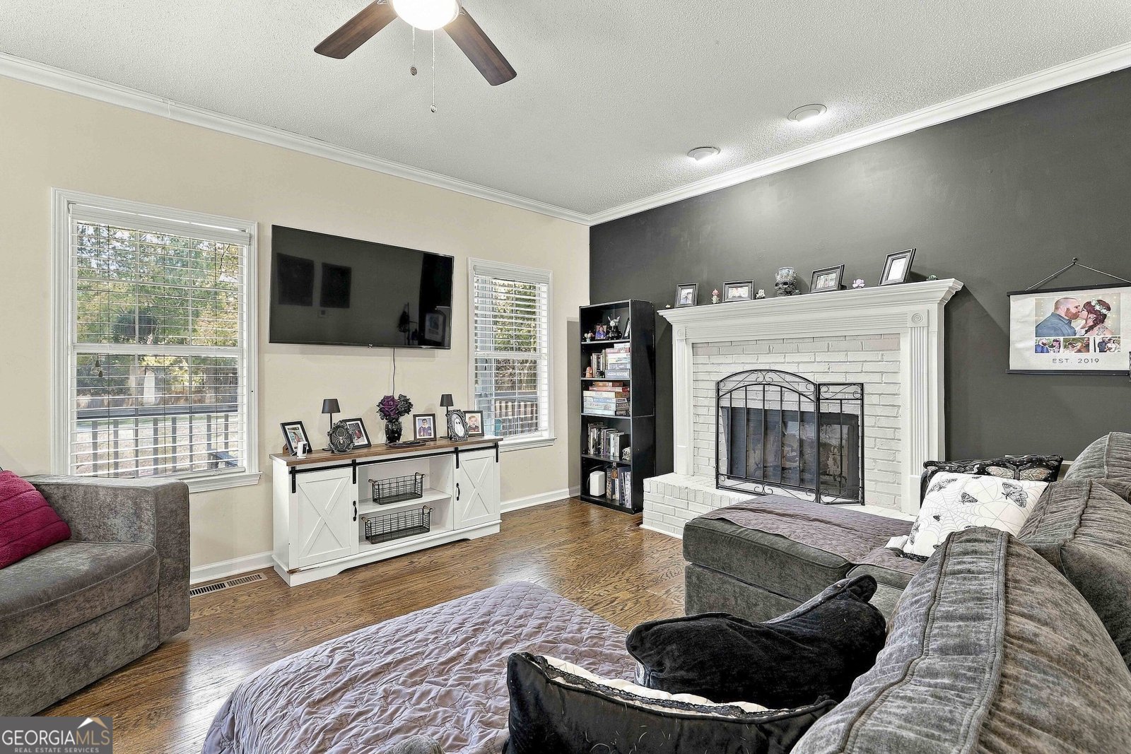 122 Beech Court Senoia - Photo 11