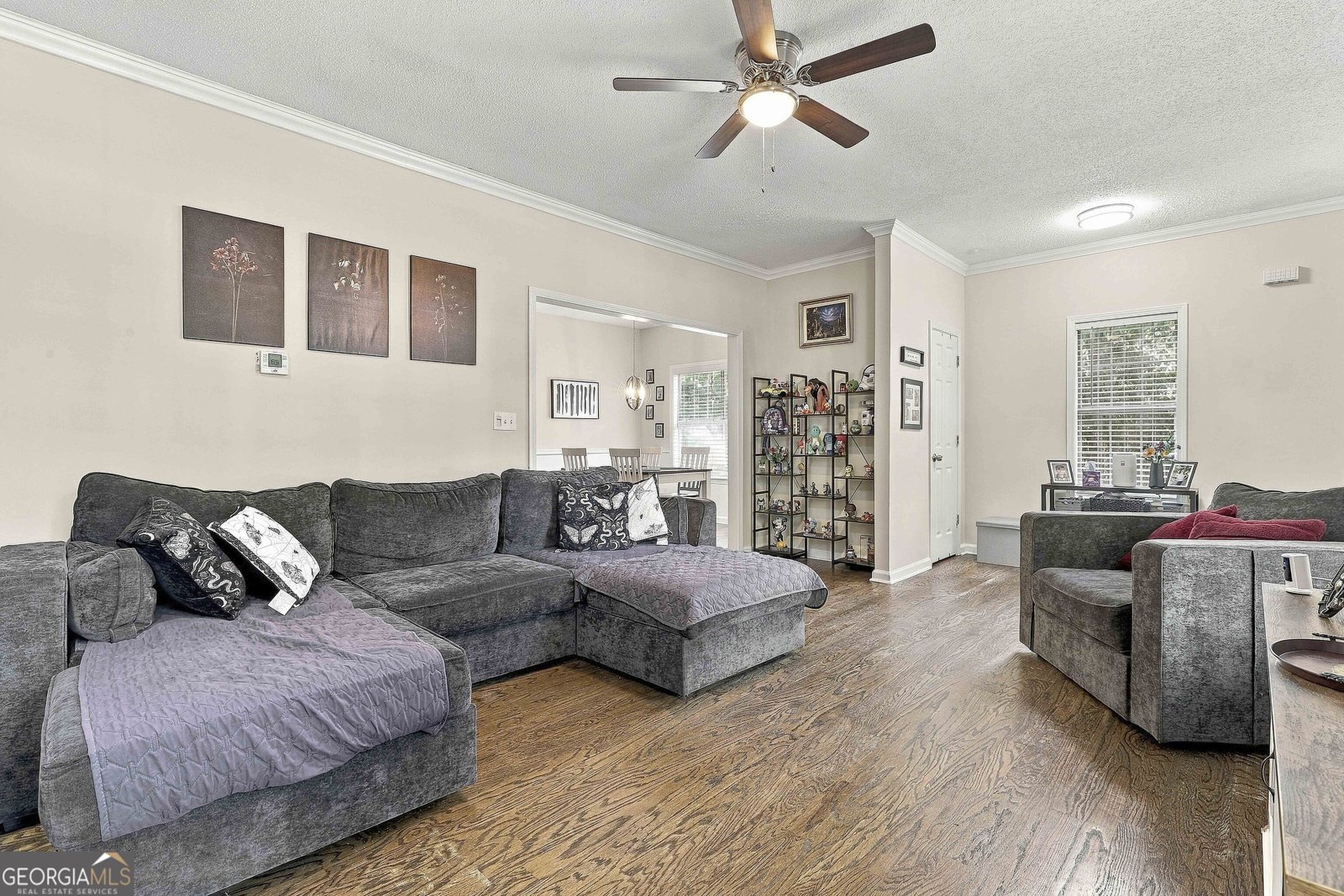 122 Beech Court Senoia - Photo 12