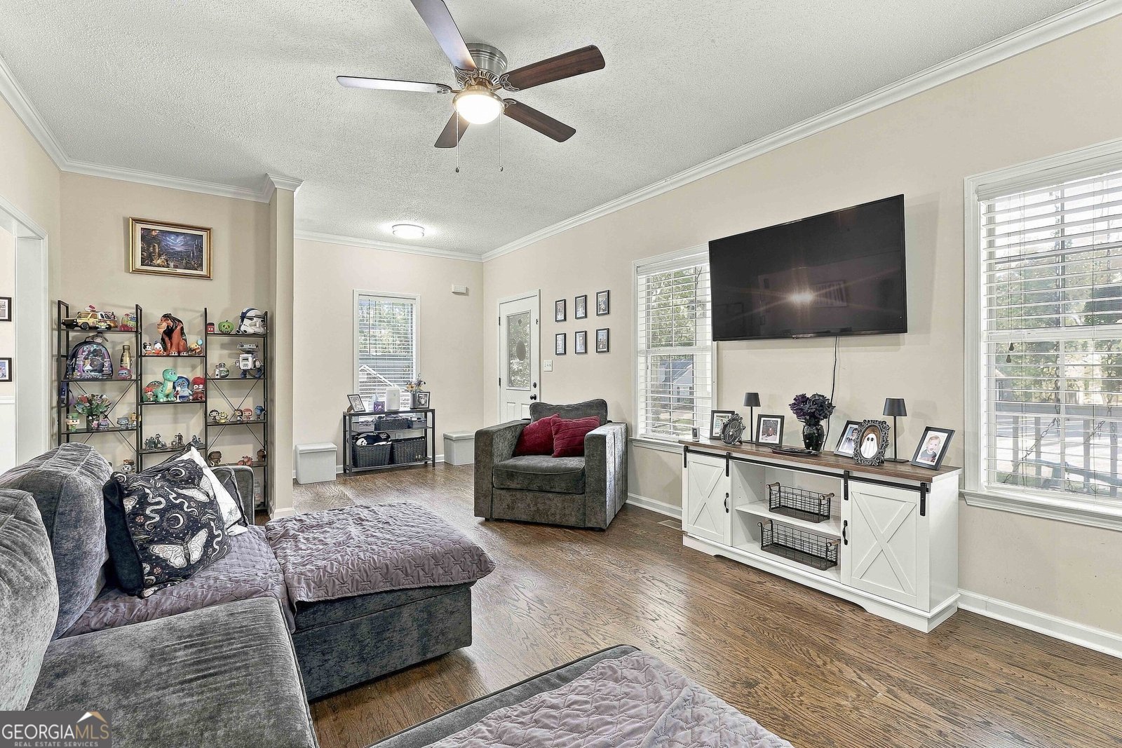 122 Beech Court Senoia - Photo 13