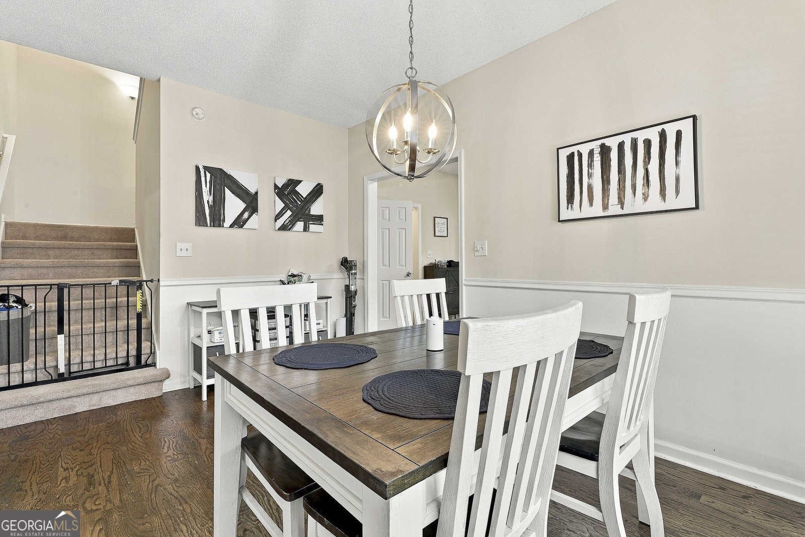 122 Beech Court Senoia - Photo 16