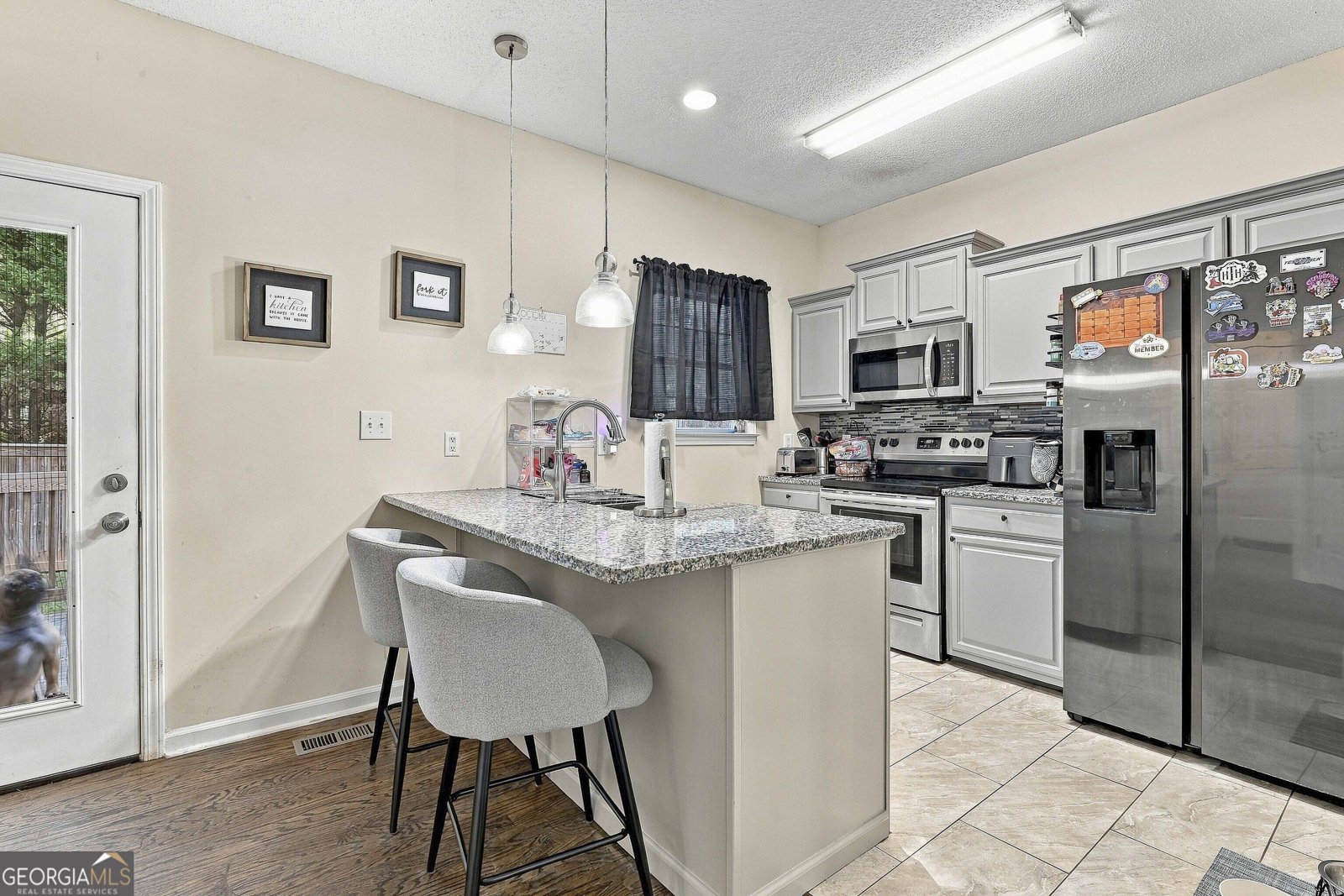 122 Beech Court Senoia - Photo 17