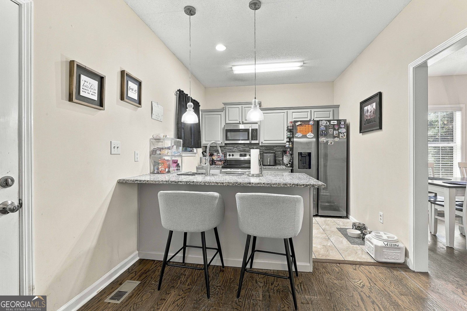 122 Beech Court Senoia - Photo 18
