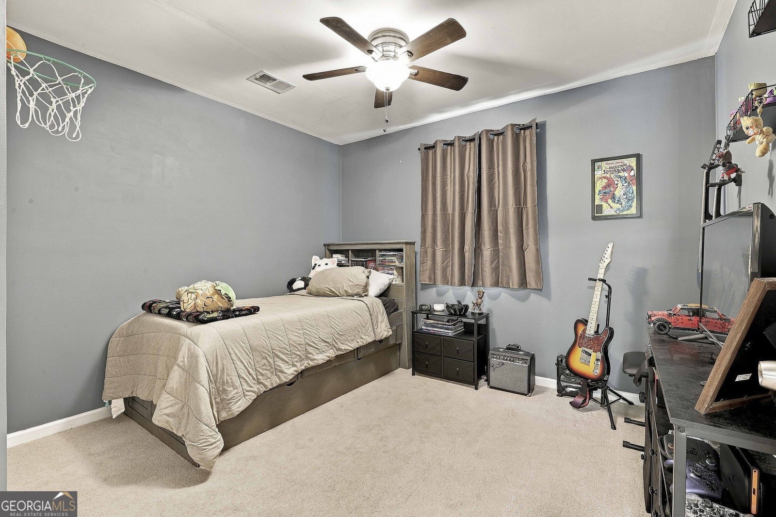 122 Beech Court Senoia - Photo 30
