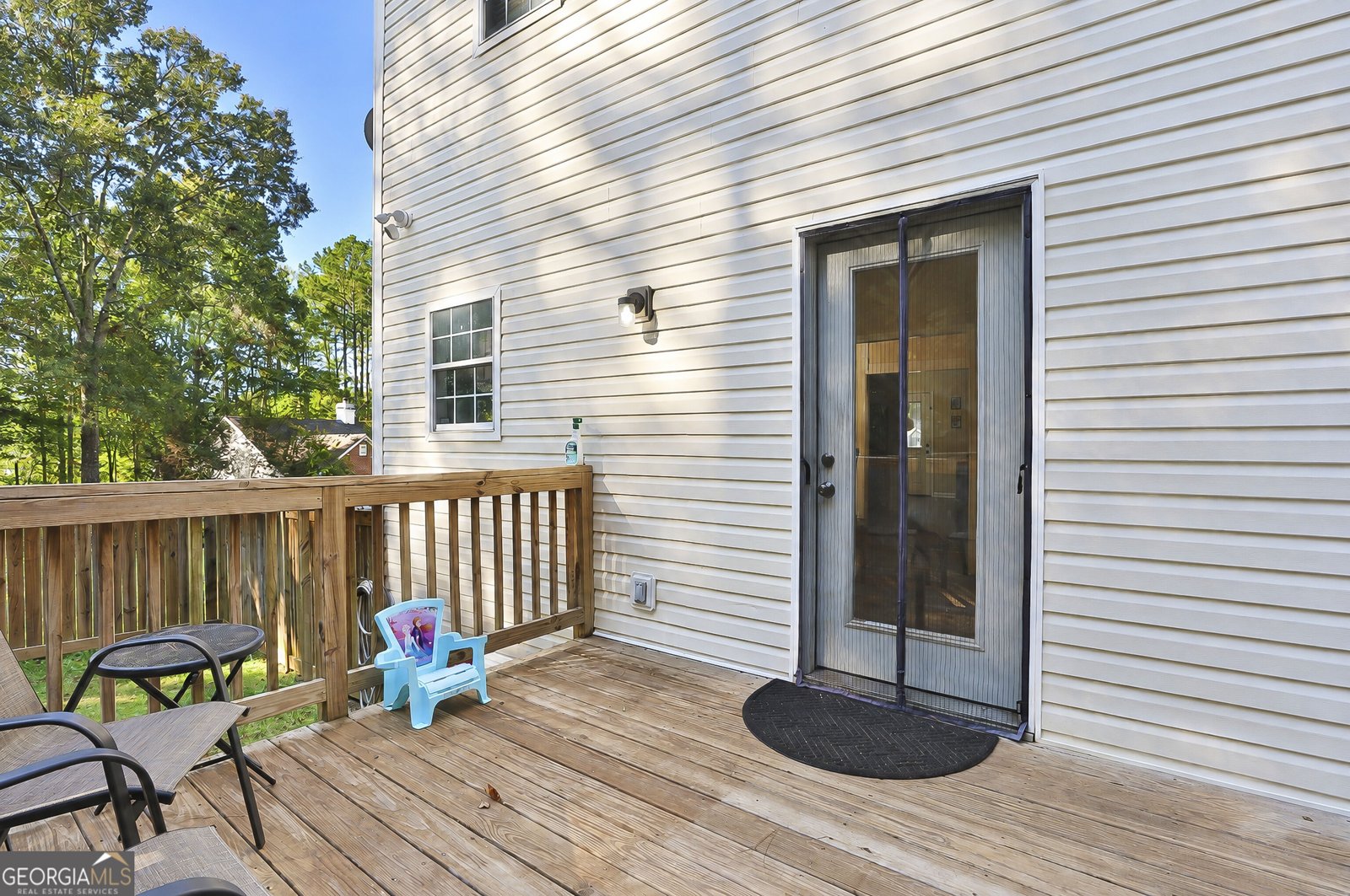 122 Beech Court Senoia - Photo 34