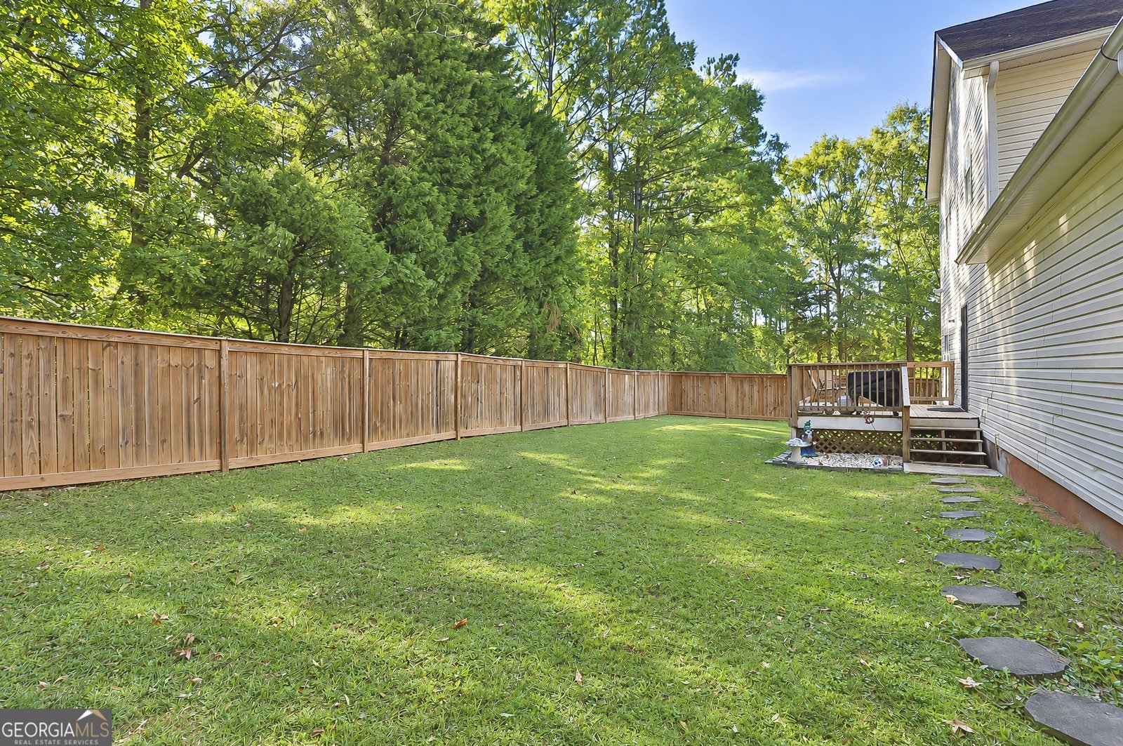 122 Beech Court Senoia - Photo 35