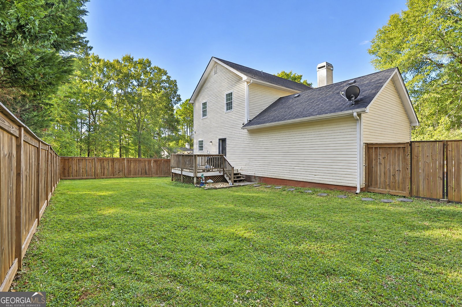 122 Beech Court Senoia - Photo 36