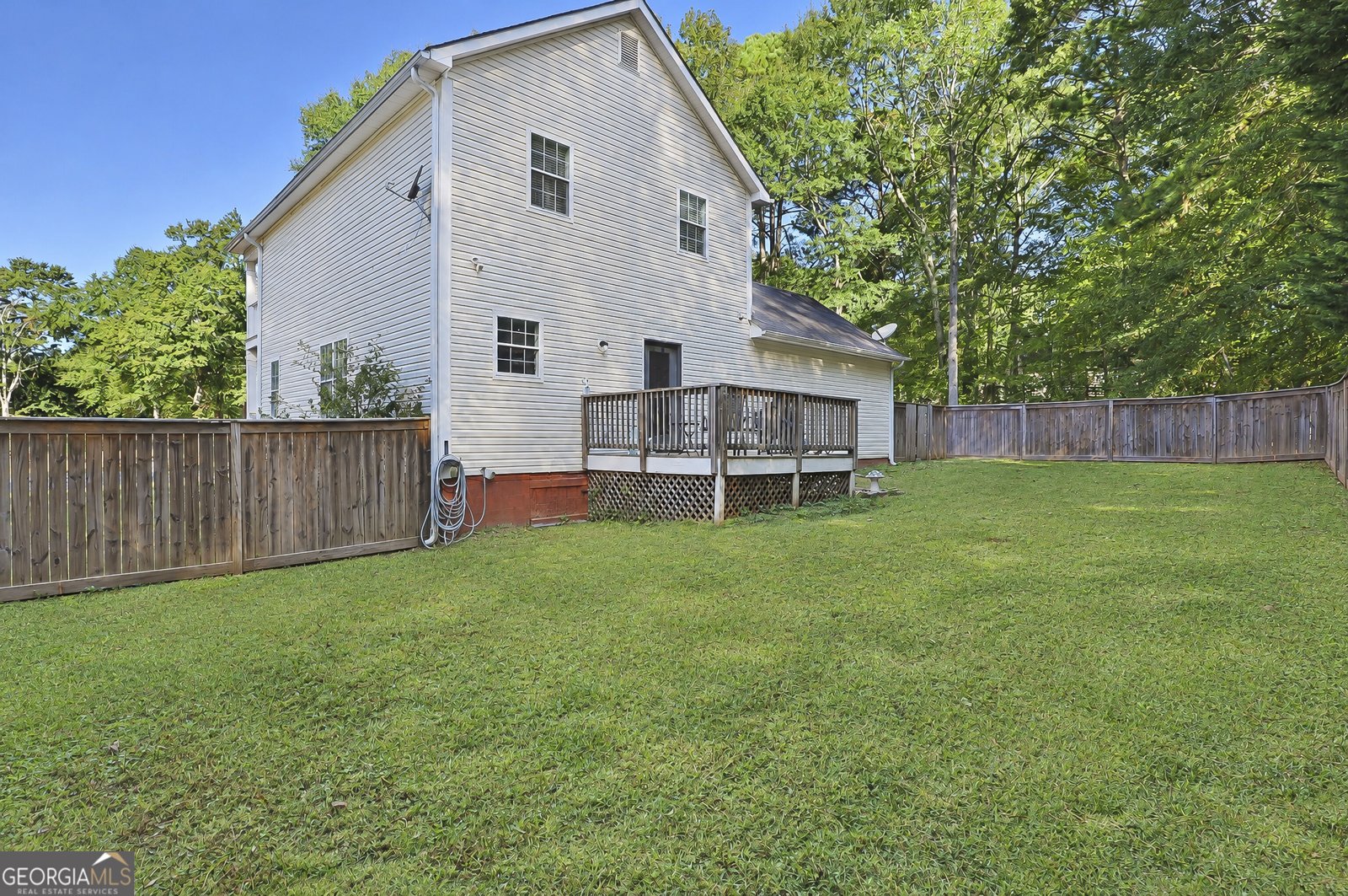 122 Beech Court Senoia - Photo 37