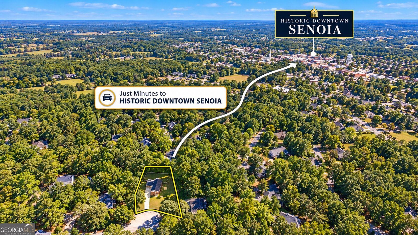 122 Beech Court Senoia - Photo 39