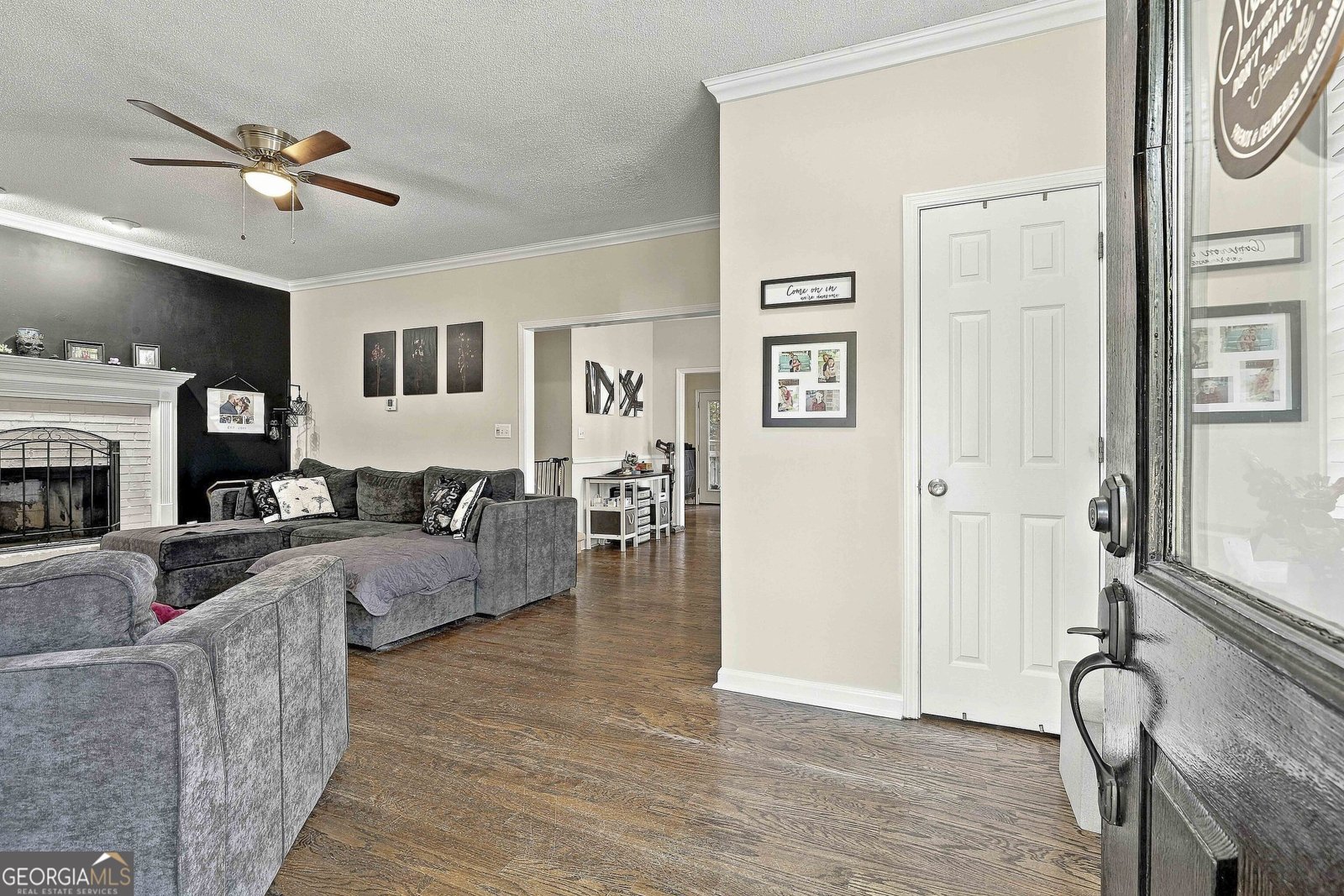122 Beech Court Senoia - Photo 7