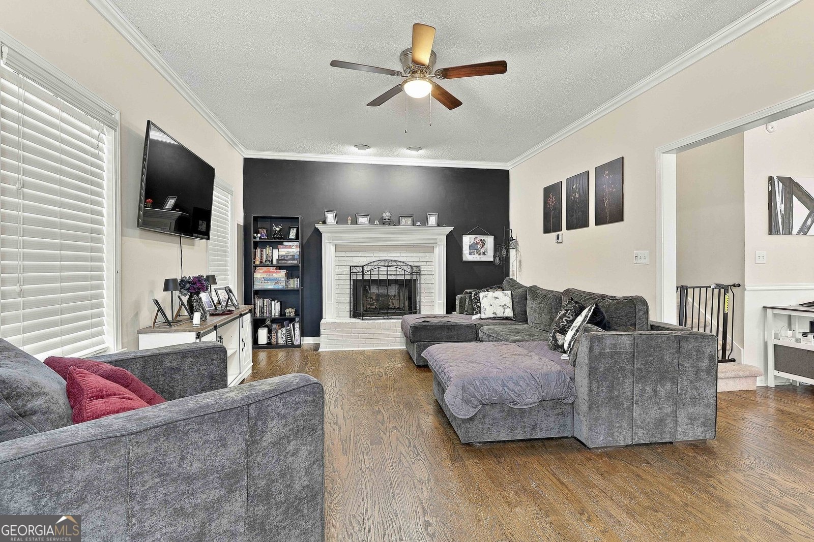 122 Beech Court Senoia - Photo 9