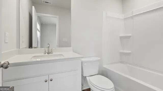 5626 Rosehall Place Atlanta - Photo 11