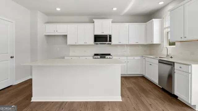 5626 Rosehall Place Atlanta - Photo 6