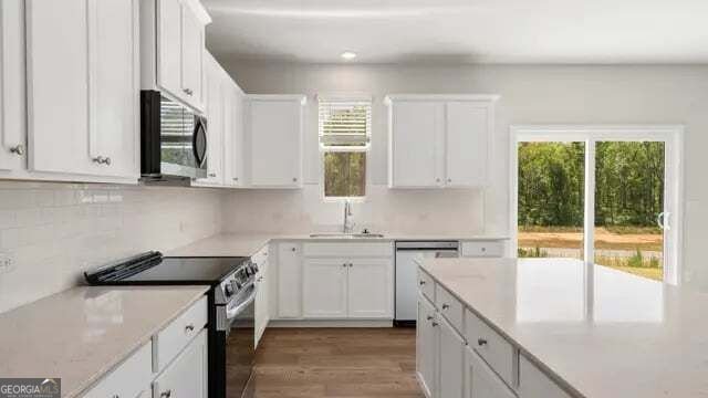 5626 Rosehall Place Atlanta - Photo 7