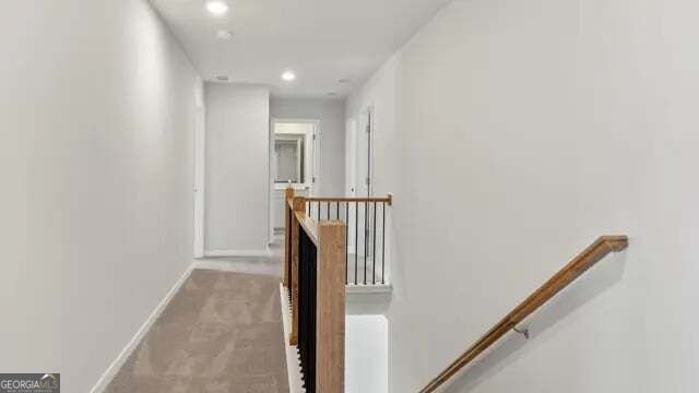 5626 Rosehall Place Atlanta - Photo 9