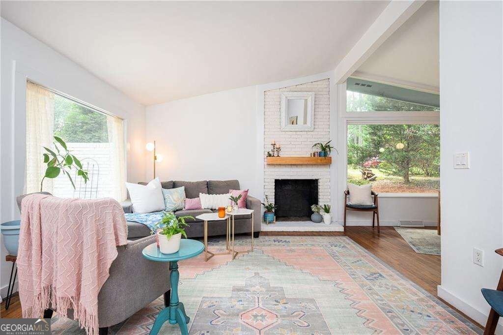 2672 Brook Park Way Doraville - Photo 10