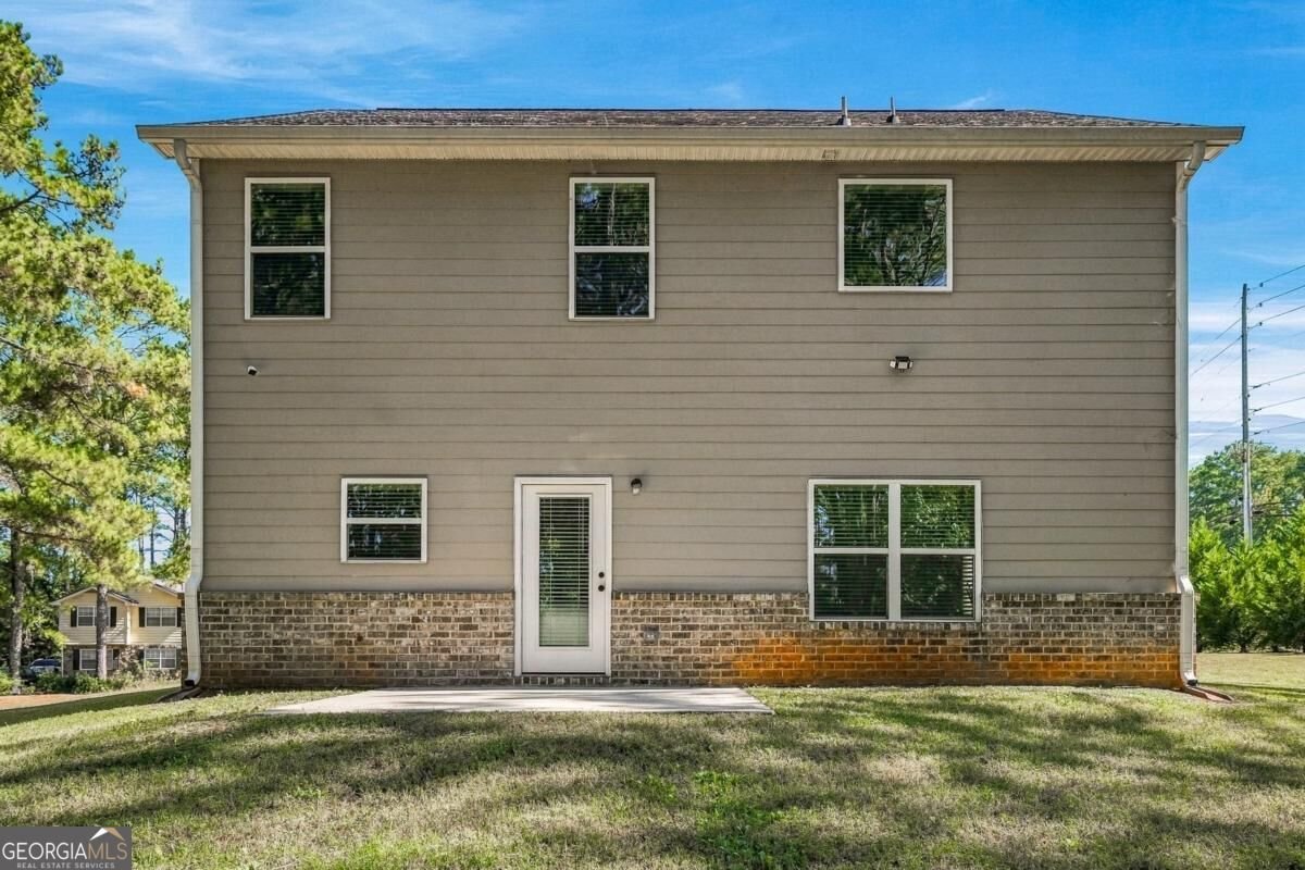 601 Monticello Lane Mcdonough - Photo 26